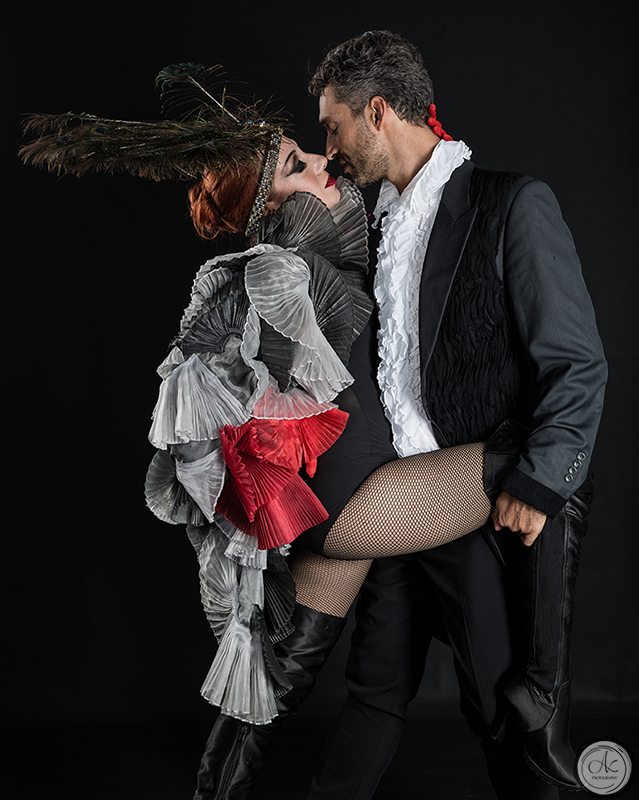 Ανατόλ ή η μάχη των φύλων