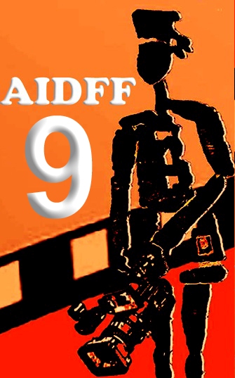 9th Athens International Digital  Film Festival AIDFF