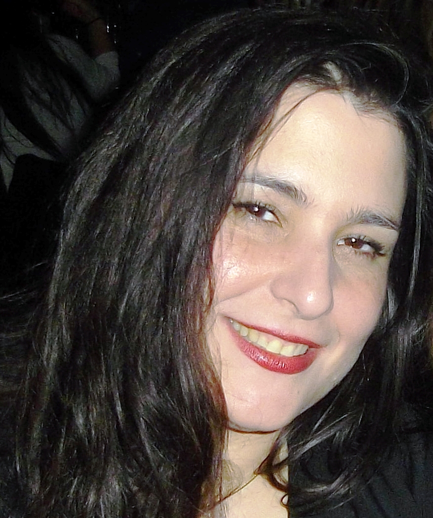 vasiliki kappa