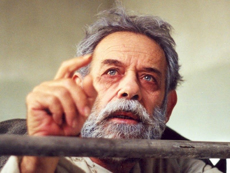 Ηλίας Λογοθέτης 1