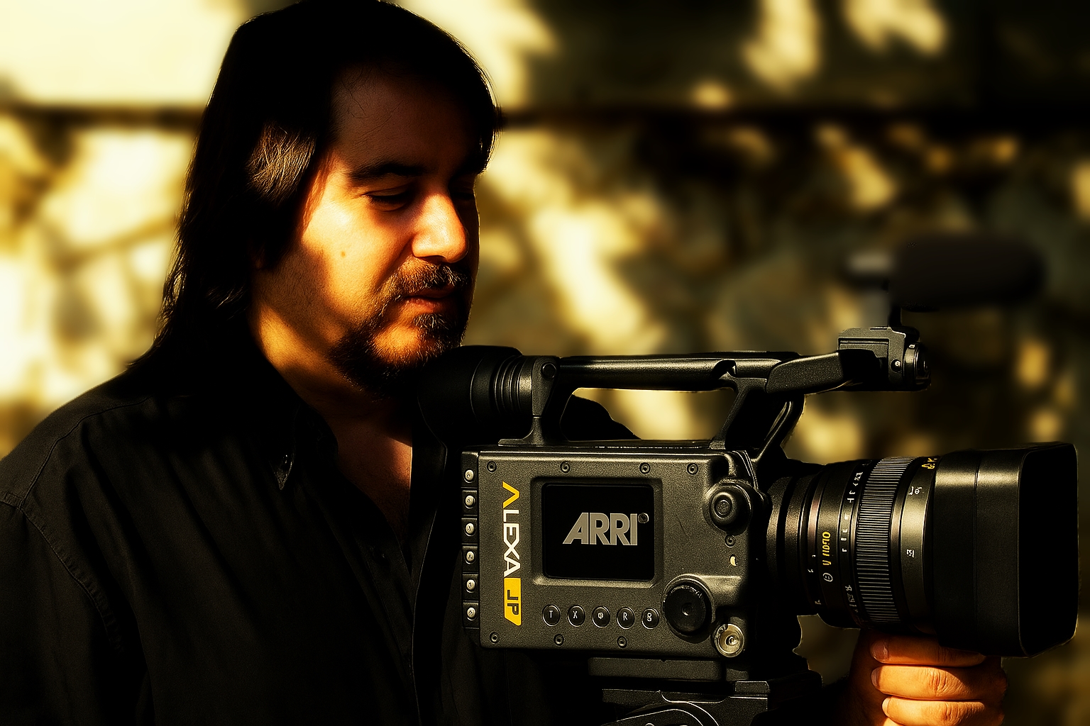 Arriflex christos