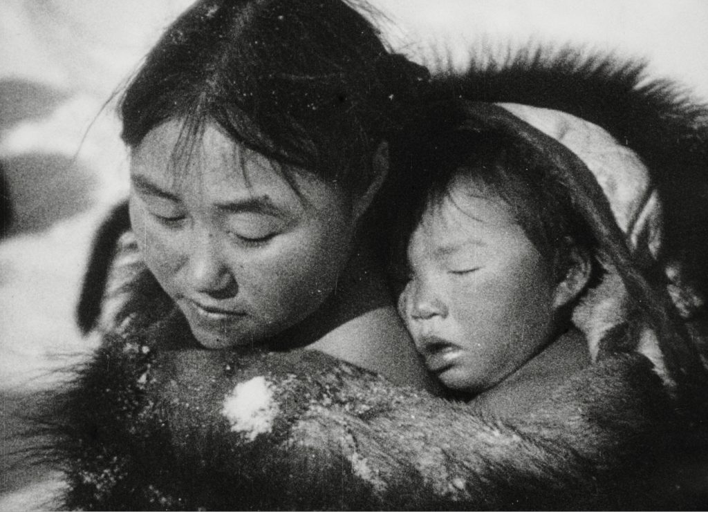 Εθνογραφικός κινηματογράφος