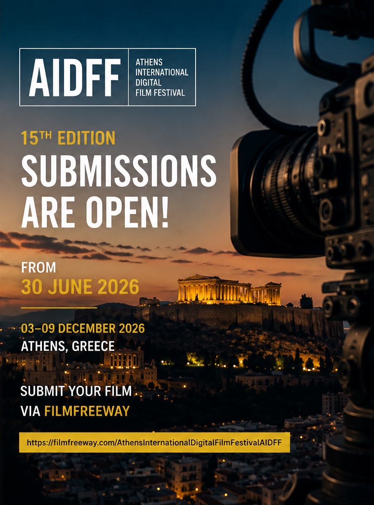 15 aidff call