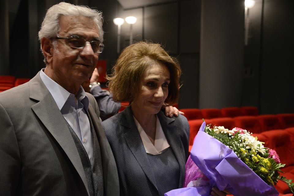 Επίσημη Πρεμιέρα στο Θέατρο Άλφα