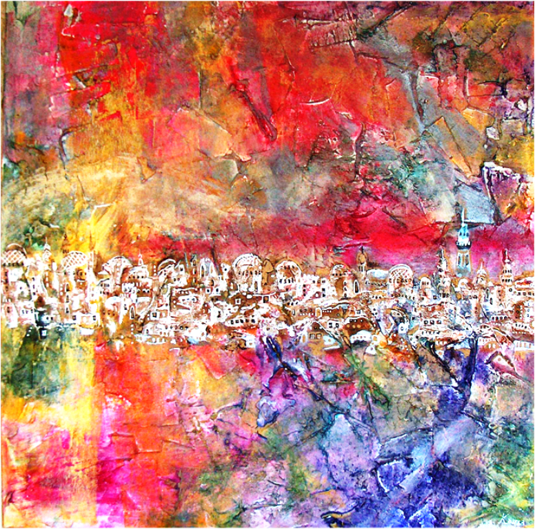 invisible cities 1