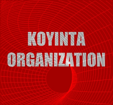 koyinta organization small