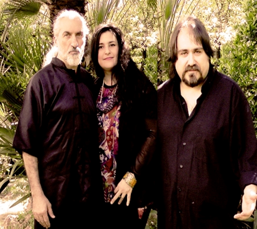 Ελευθερίου-Κάππα-Καρακάσης