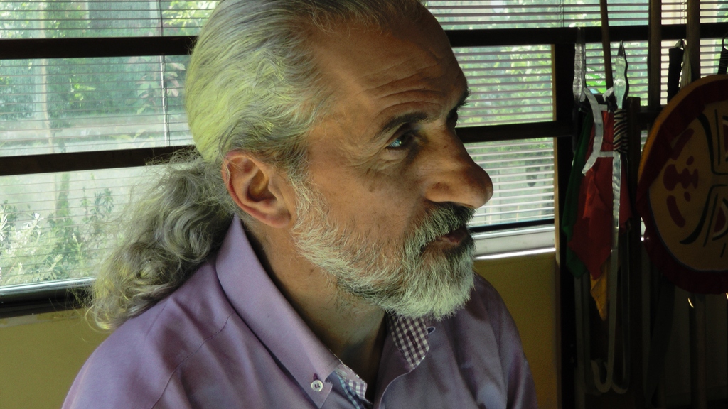 kyriakos eleytheriou